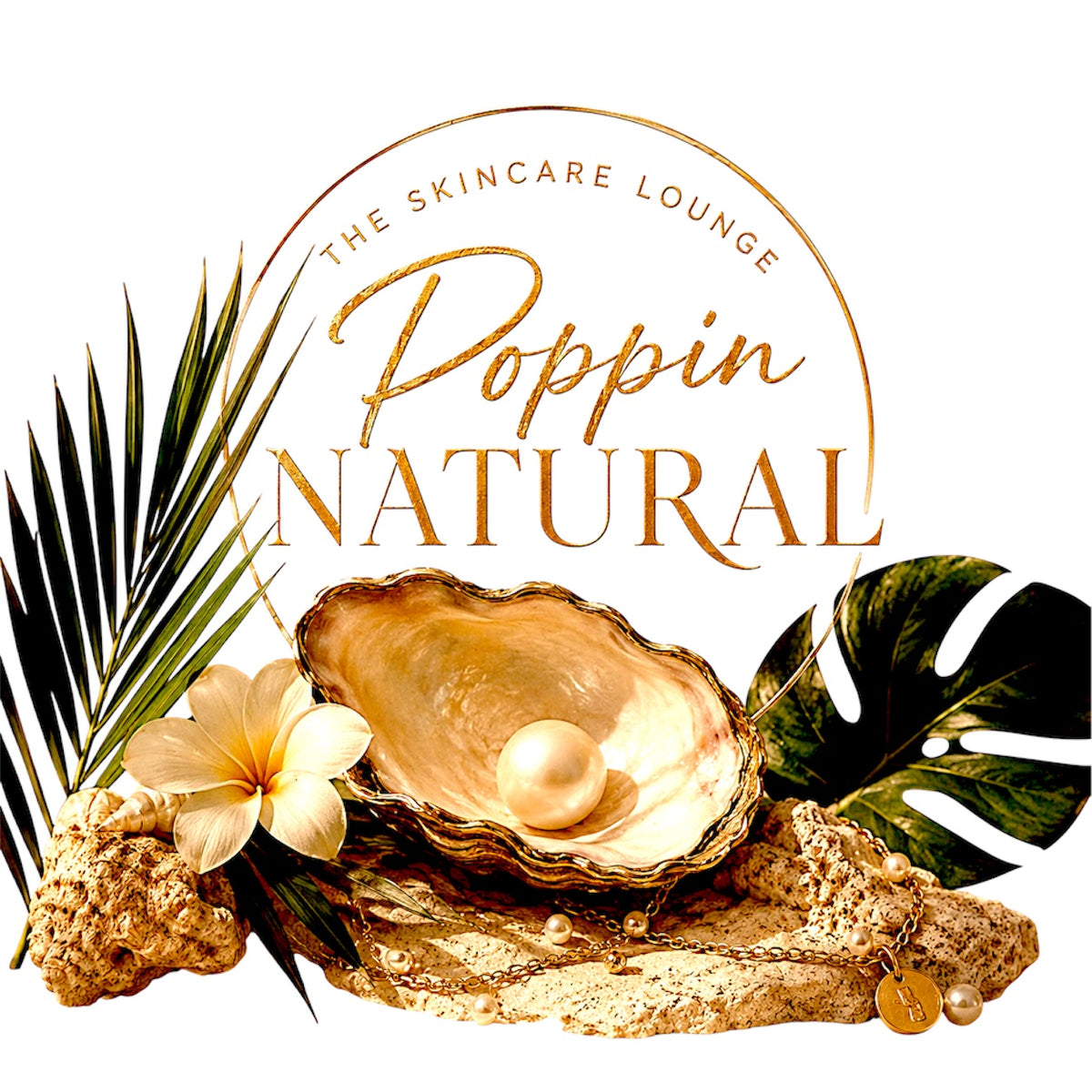 Poppin Natural 